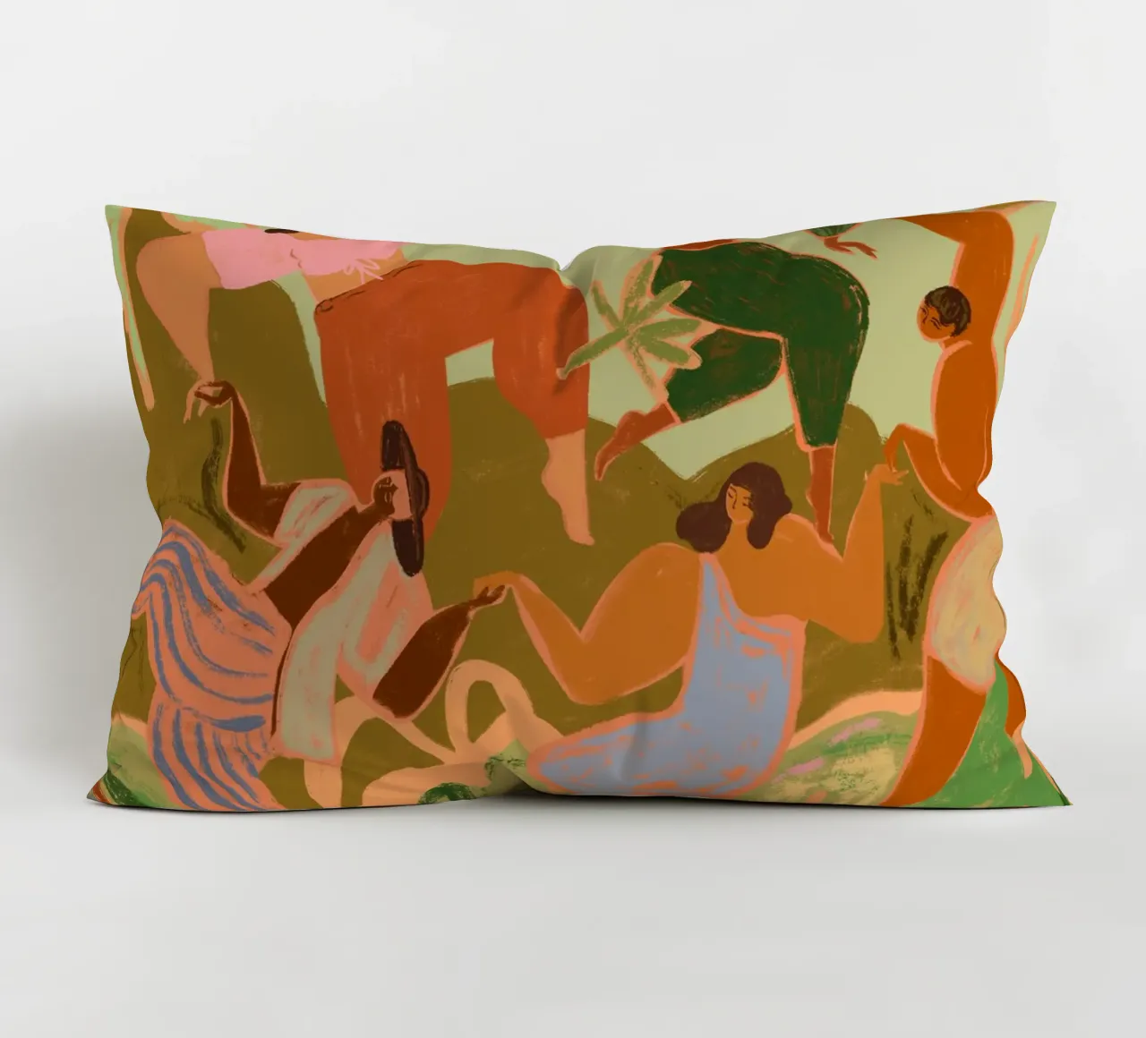 Spring Frolic cuscino da Arty Guava