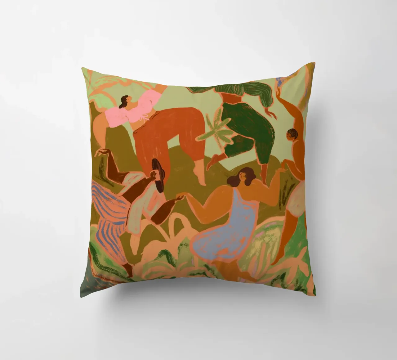 Spring Frolic cuscino da Arty Guava