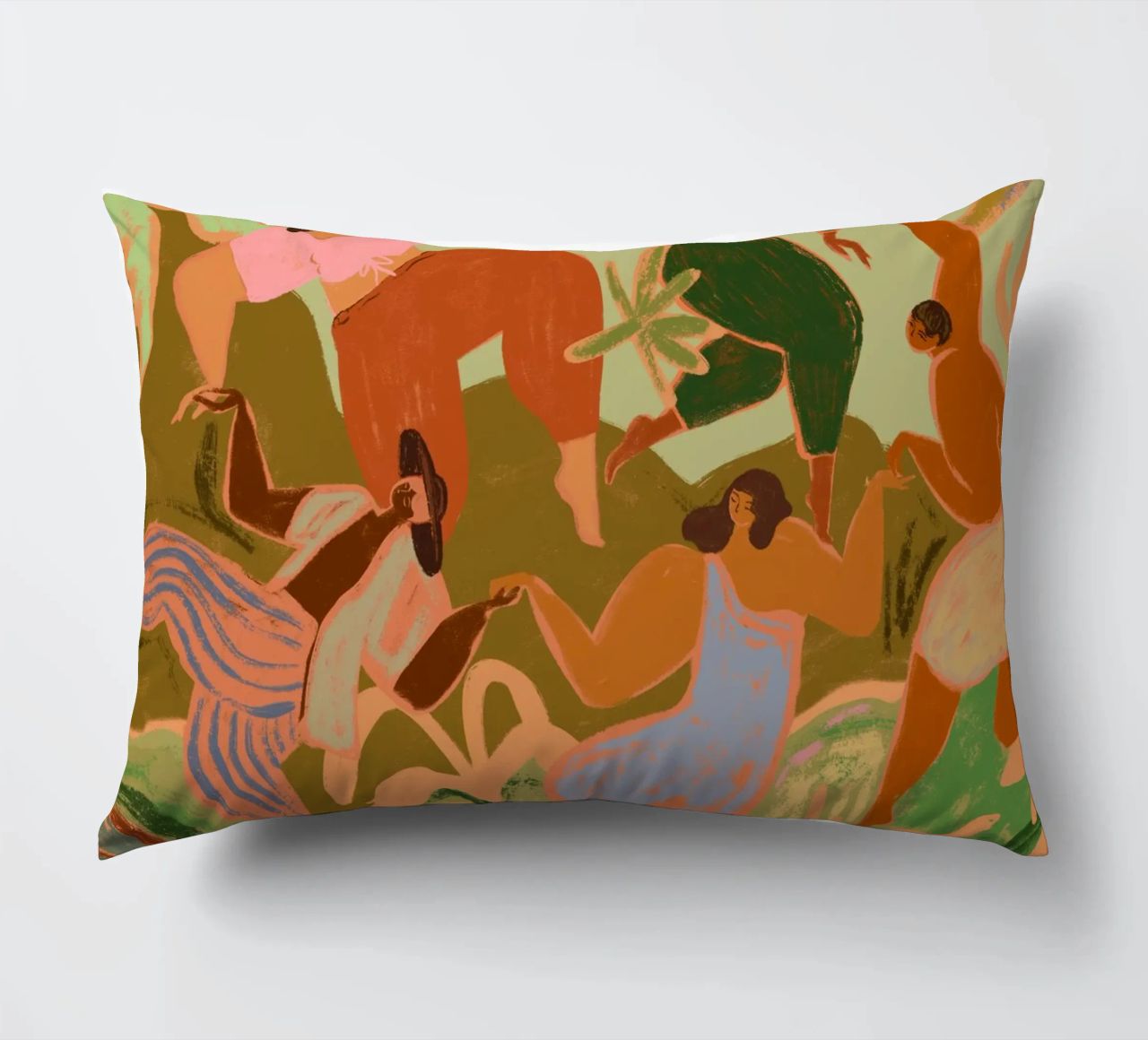 Spring Frolic cuscino da Arty Guava