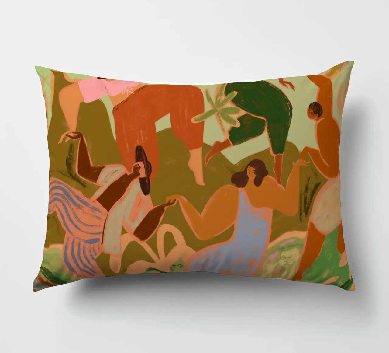 Spring Frolic cuscino da Arty Guava