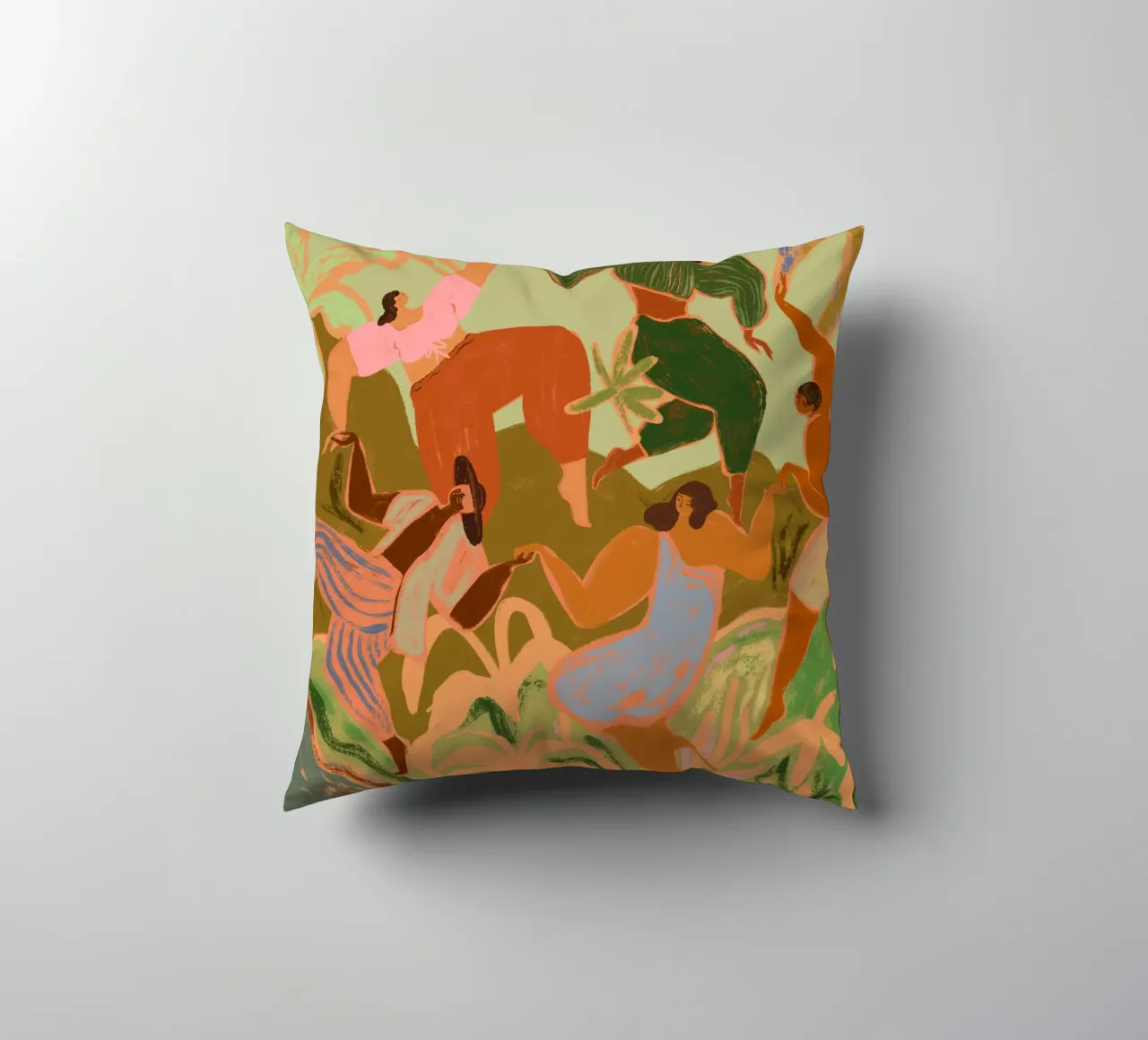 Spring Frolic cuscino da Arty Guava