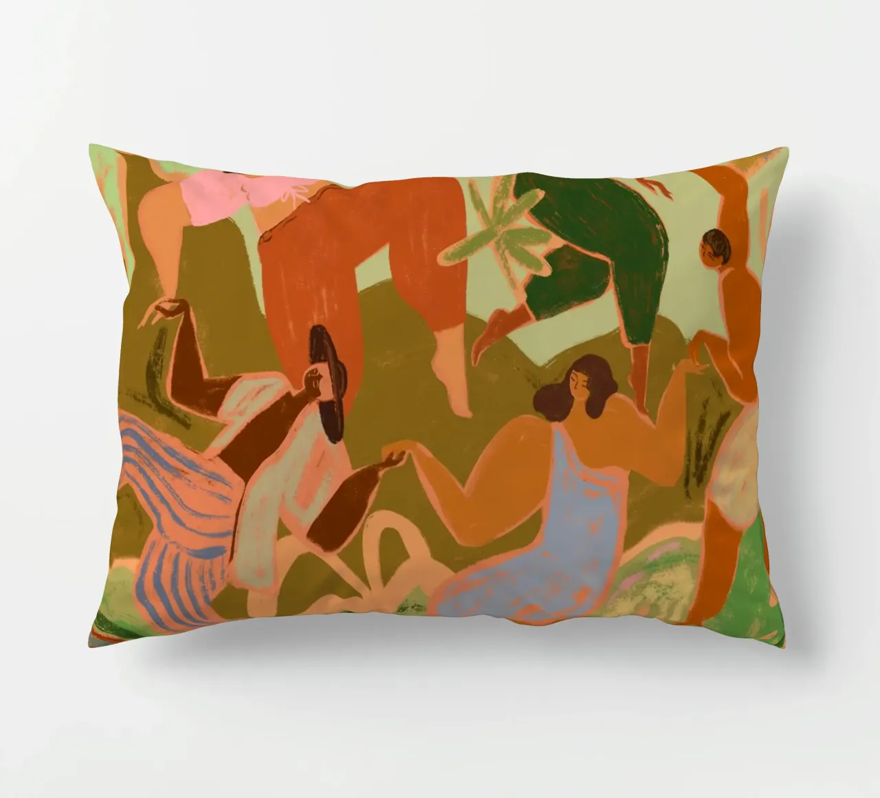 Spring Frolic cuscino da Arty Guava