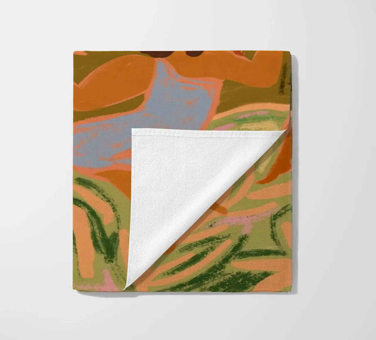 Spring Frolic telo mare da Arty Guava