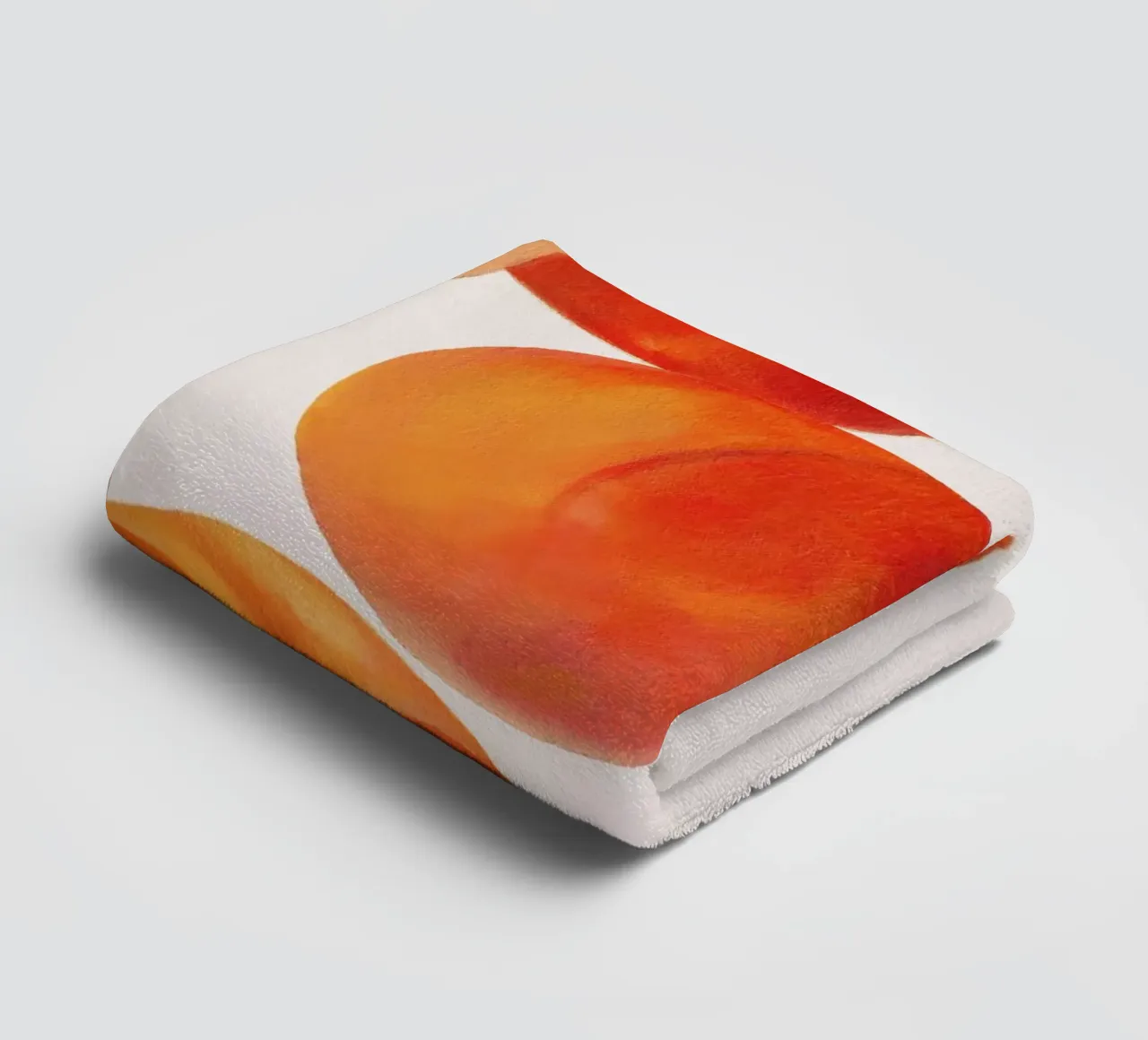 Nettarine asciugamano da bagno da Asha Designs