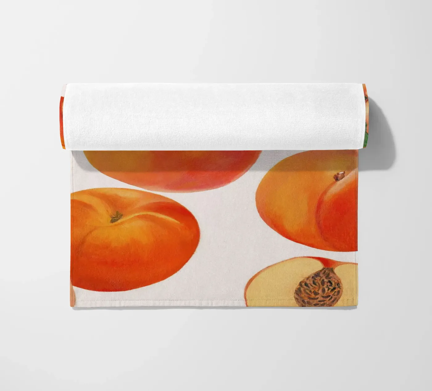 Nectarines telo mare da Asha Designs