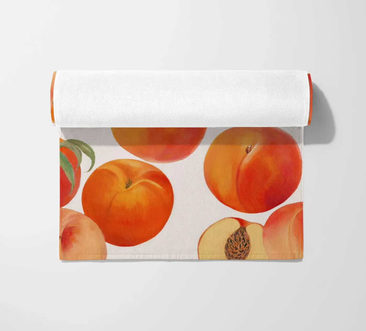 Nectarines telo mare da Asha Designs