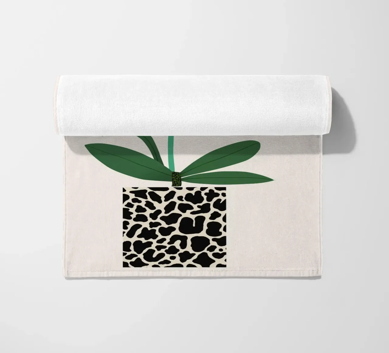 Orchidee telo mare da Asha Designs