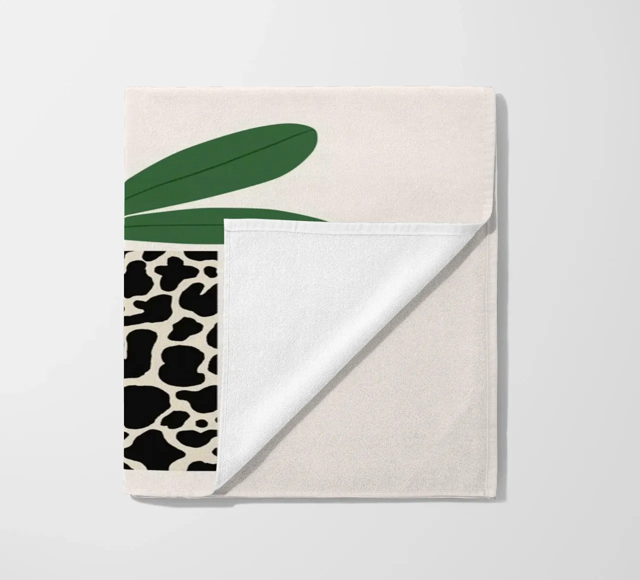 Orchidee telo mare da Asha Designs