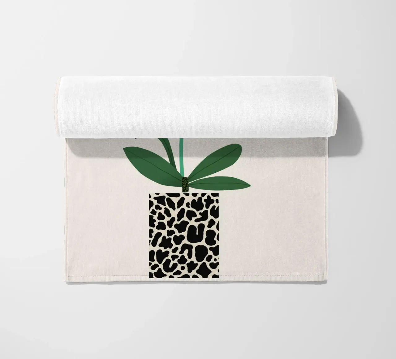 Orchidee telo mare da Asha Designs