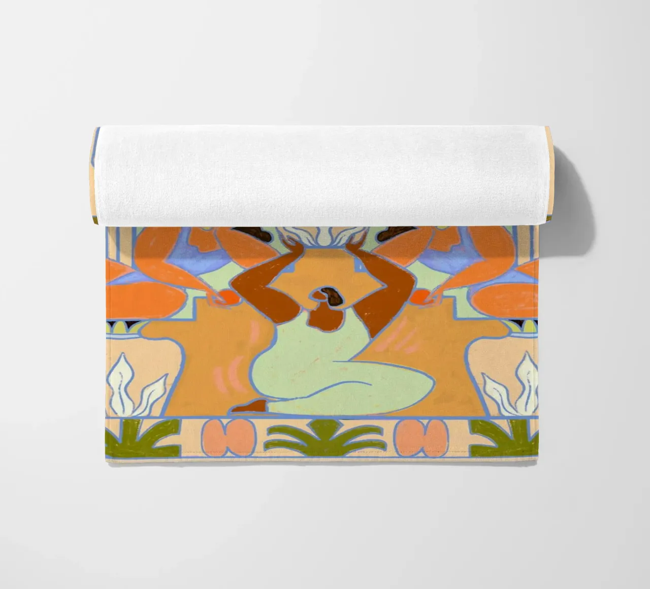 Rainkeeper telo mare da Arty Guava