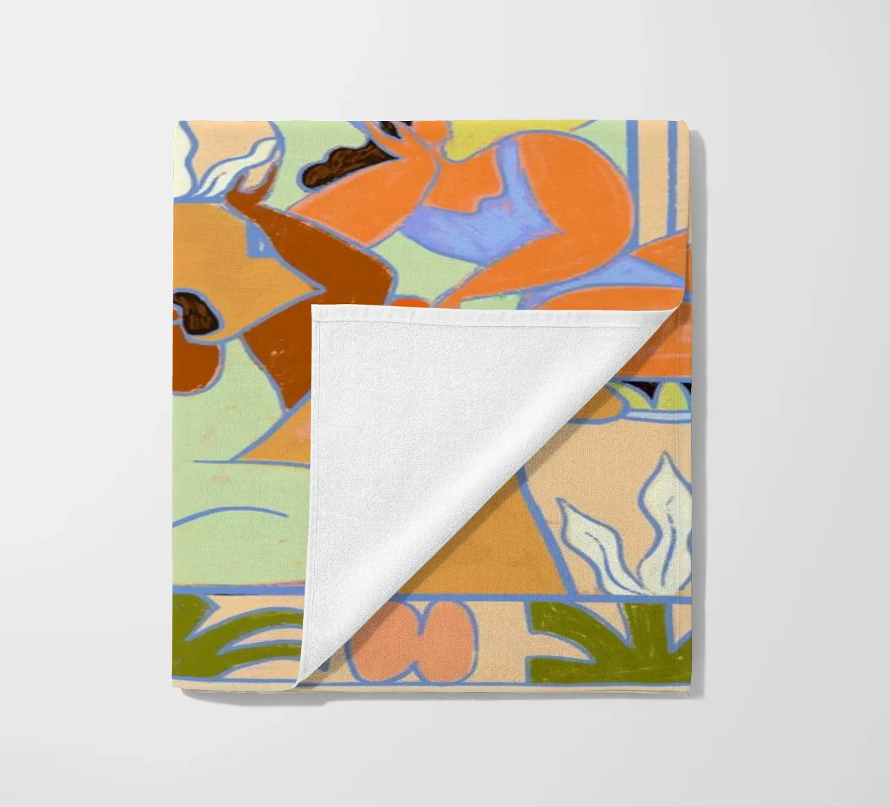 Rainkeeper telo mare da Arty Guava