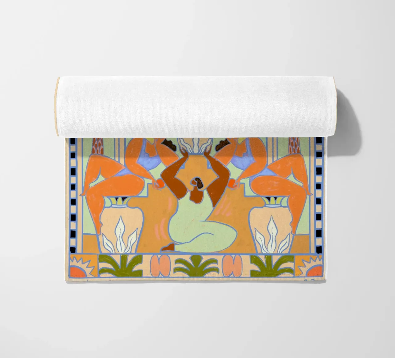 Rainkeeper telo mare da Arty Guava