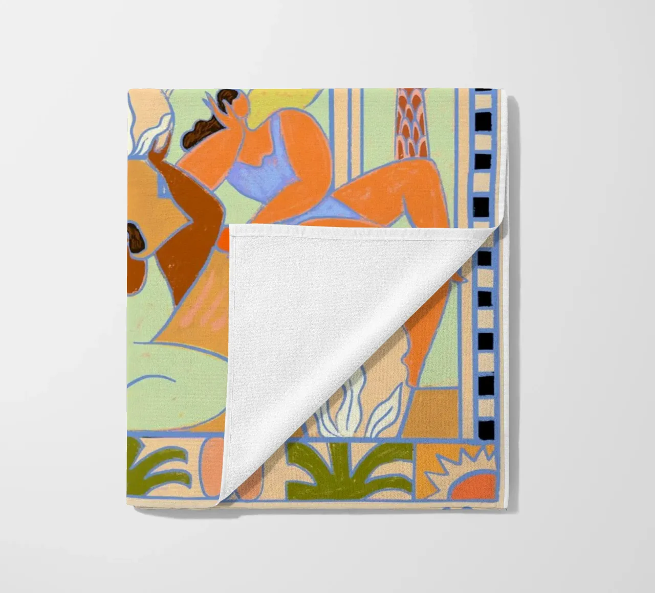 Rainkeeper telo mare da Arty Guava