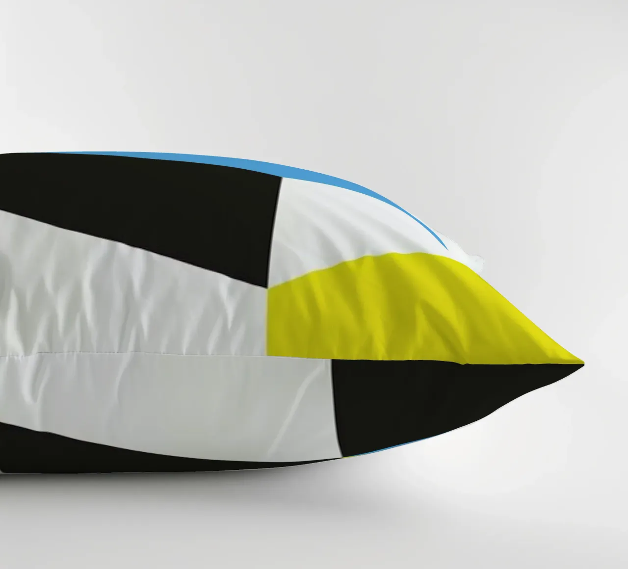 Back To The 90s cuscino da Stephan Kochs