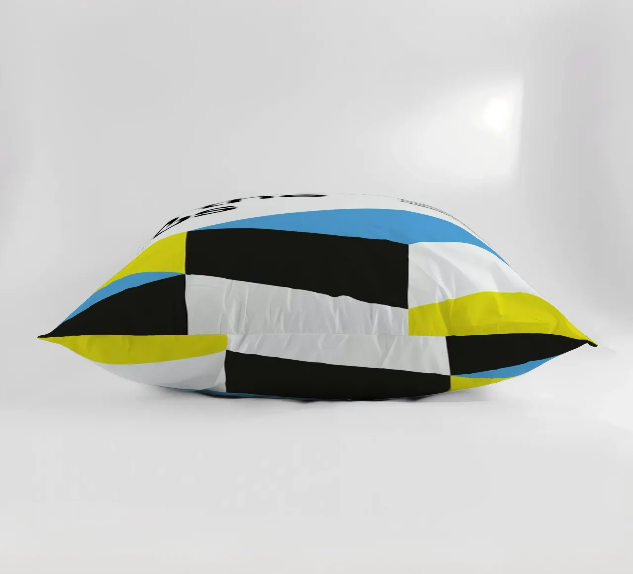 Back To The 90s cuscino da Stephan Kochs