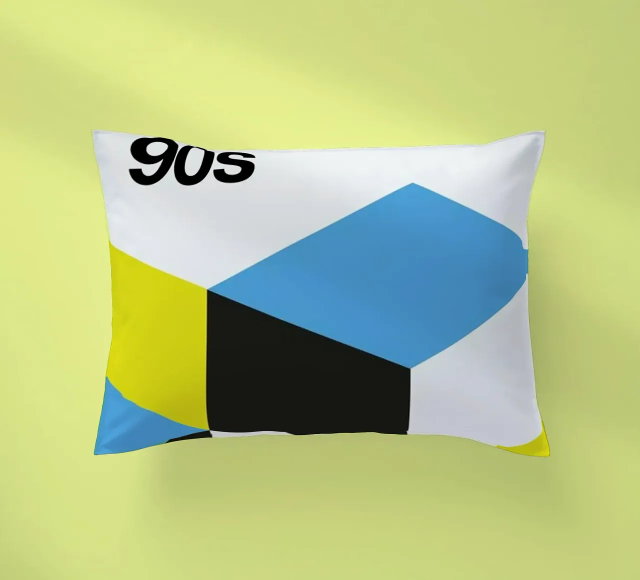 Back To The 90s cuscino da Stephan Kochs