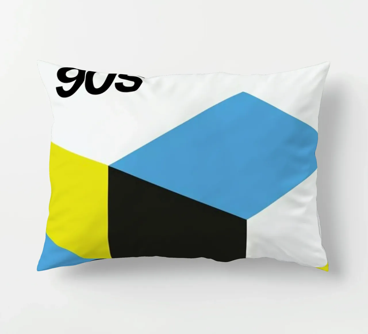 Back To The 90s cuscino da Stephan Kochs