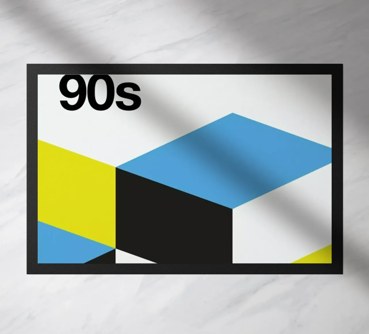Back To The 90s zerbino da Stephan Kochs