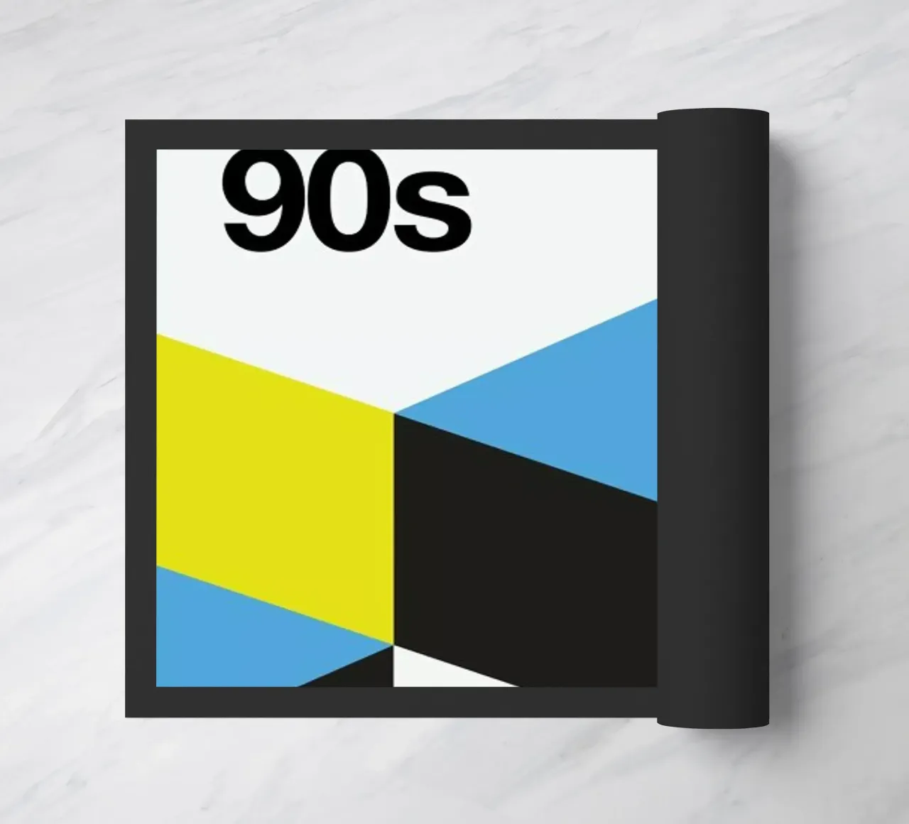 Back To The 90s zerbino da Stephan Kochs