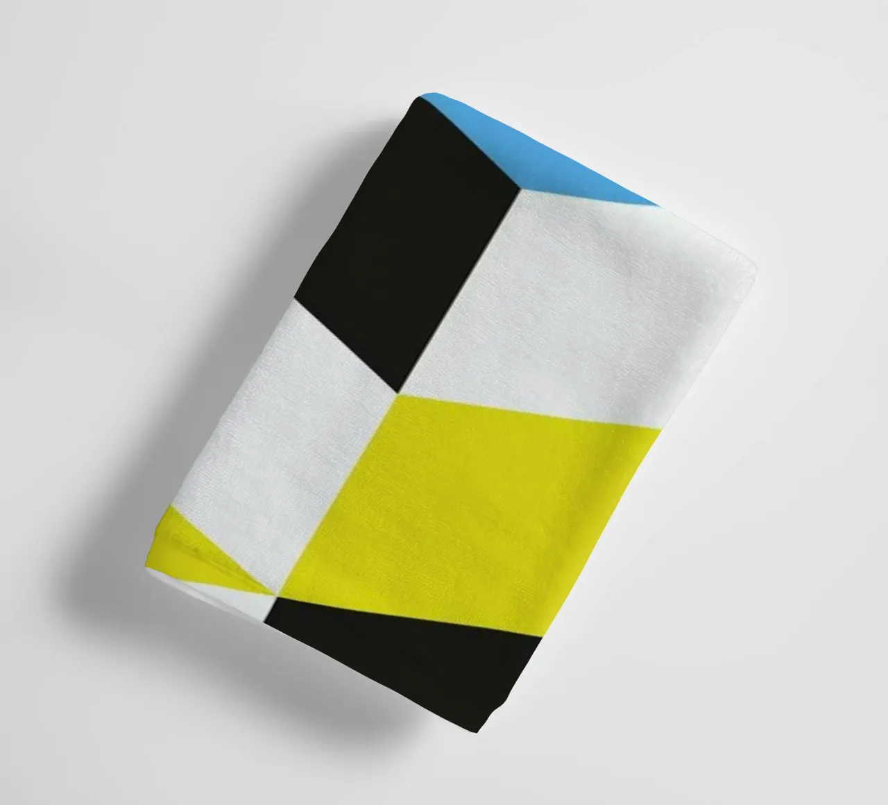Back To The 90s asciugamano da bagno da Stephan Kochs