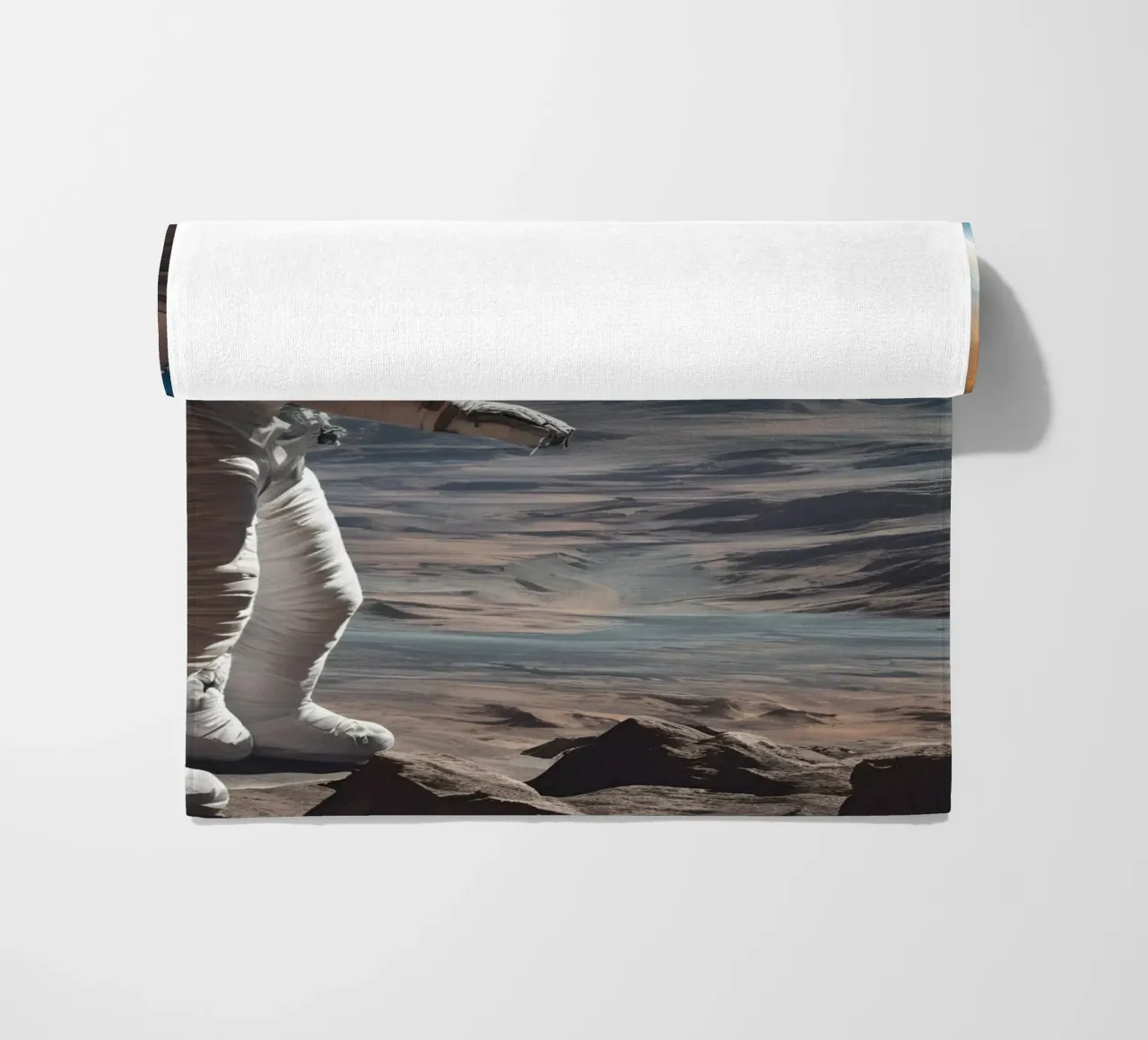 Space World telo mare da Poster Dreams