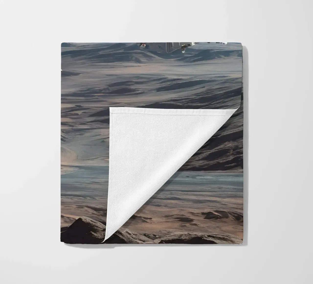 Space World telo mare da Poster Dreams