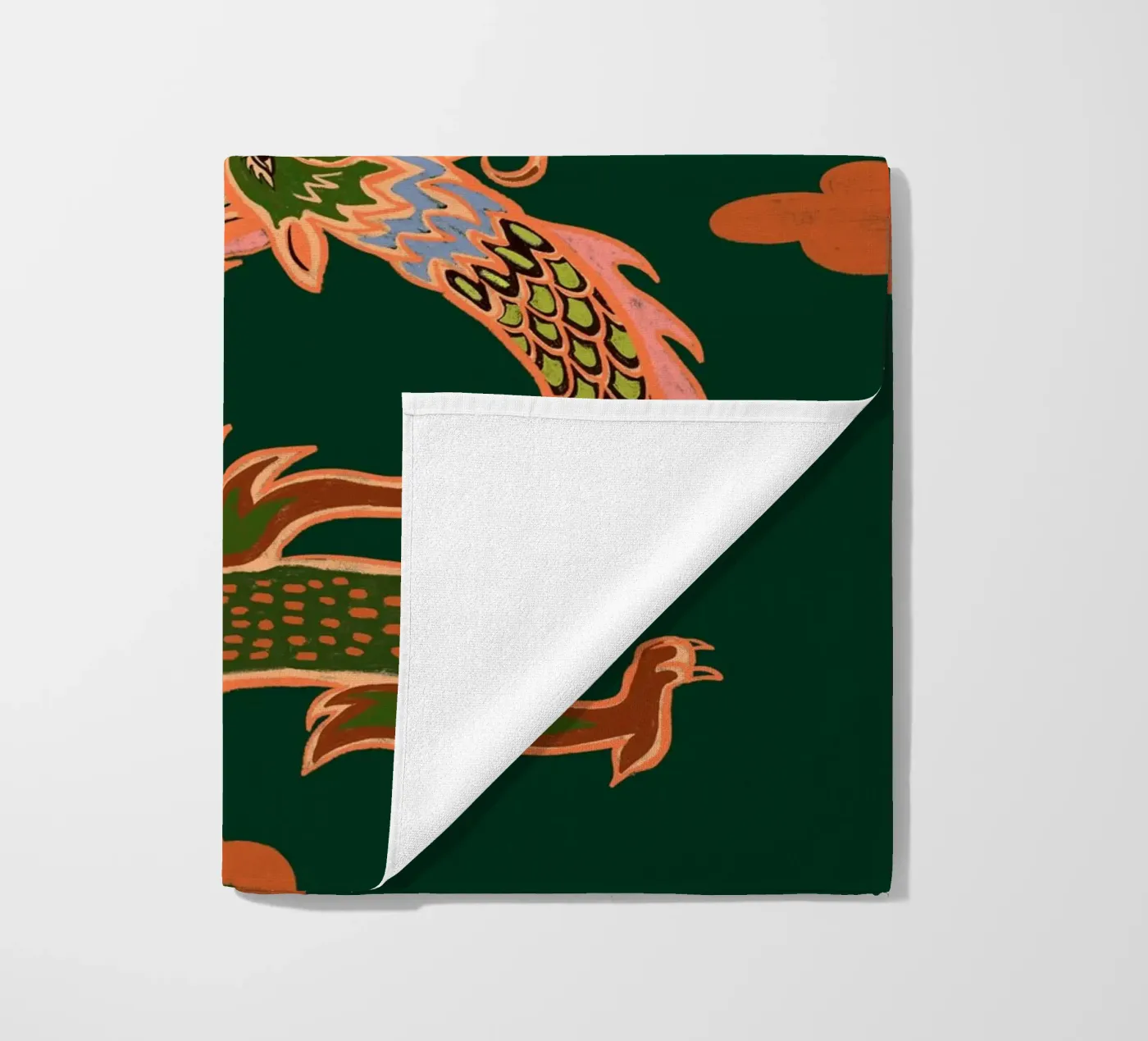 Infinity Dragon telo mare da Arty Guava