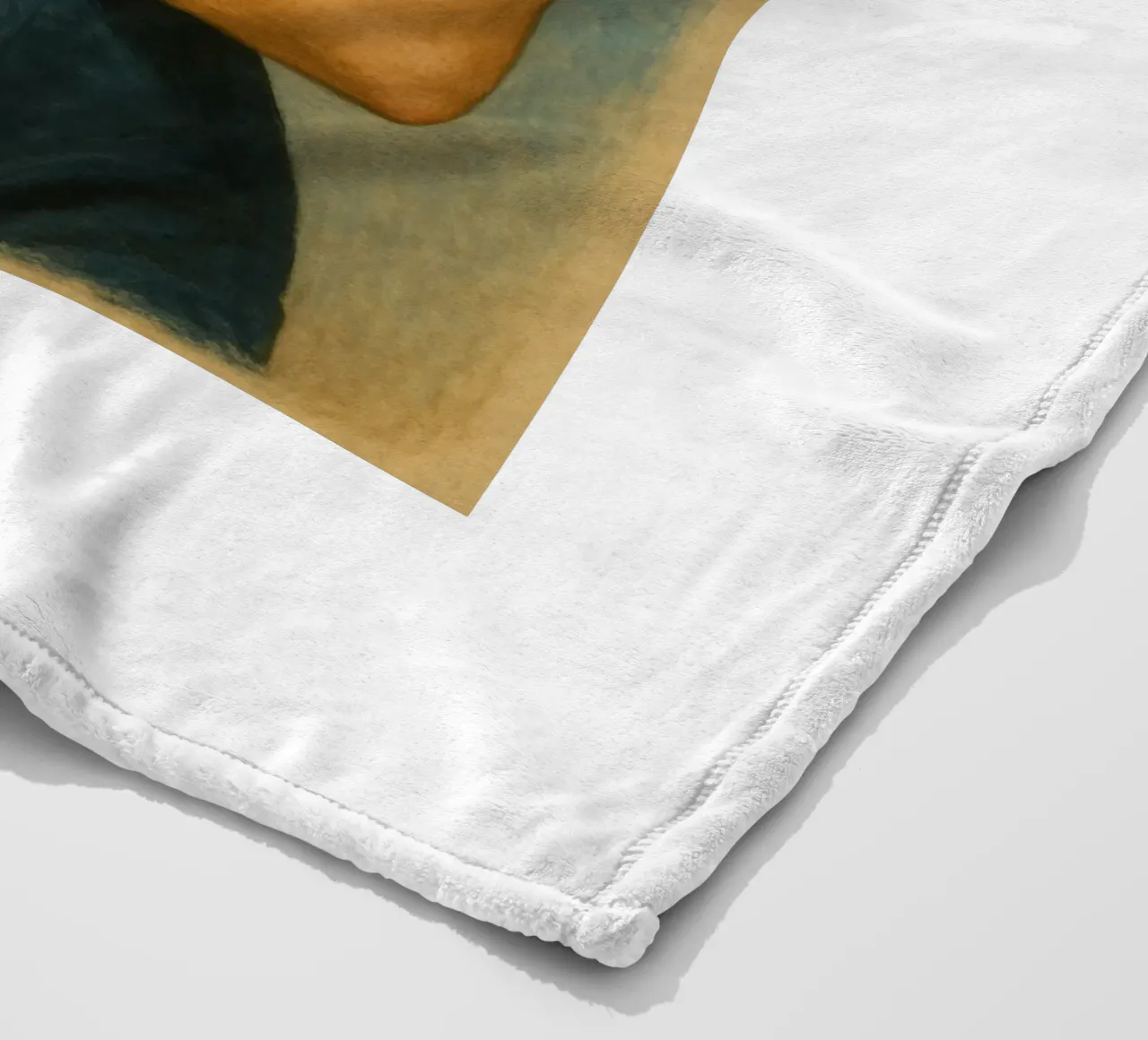 Ooops! coperta in pile da Fies&Fein