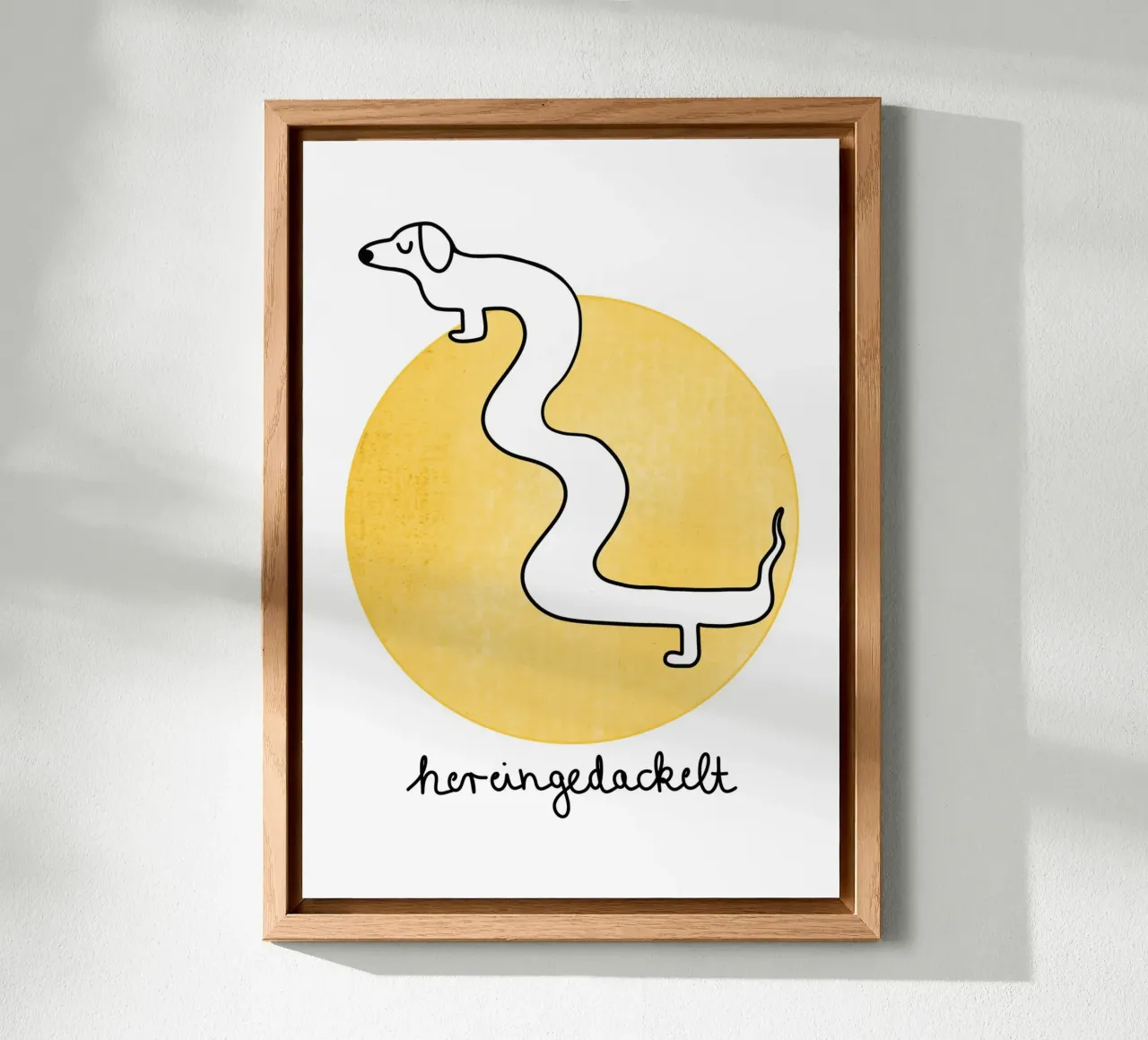 Hereingedackelt alluminio dibond da BAINAI