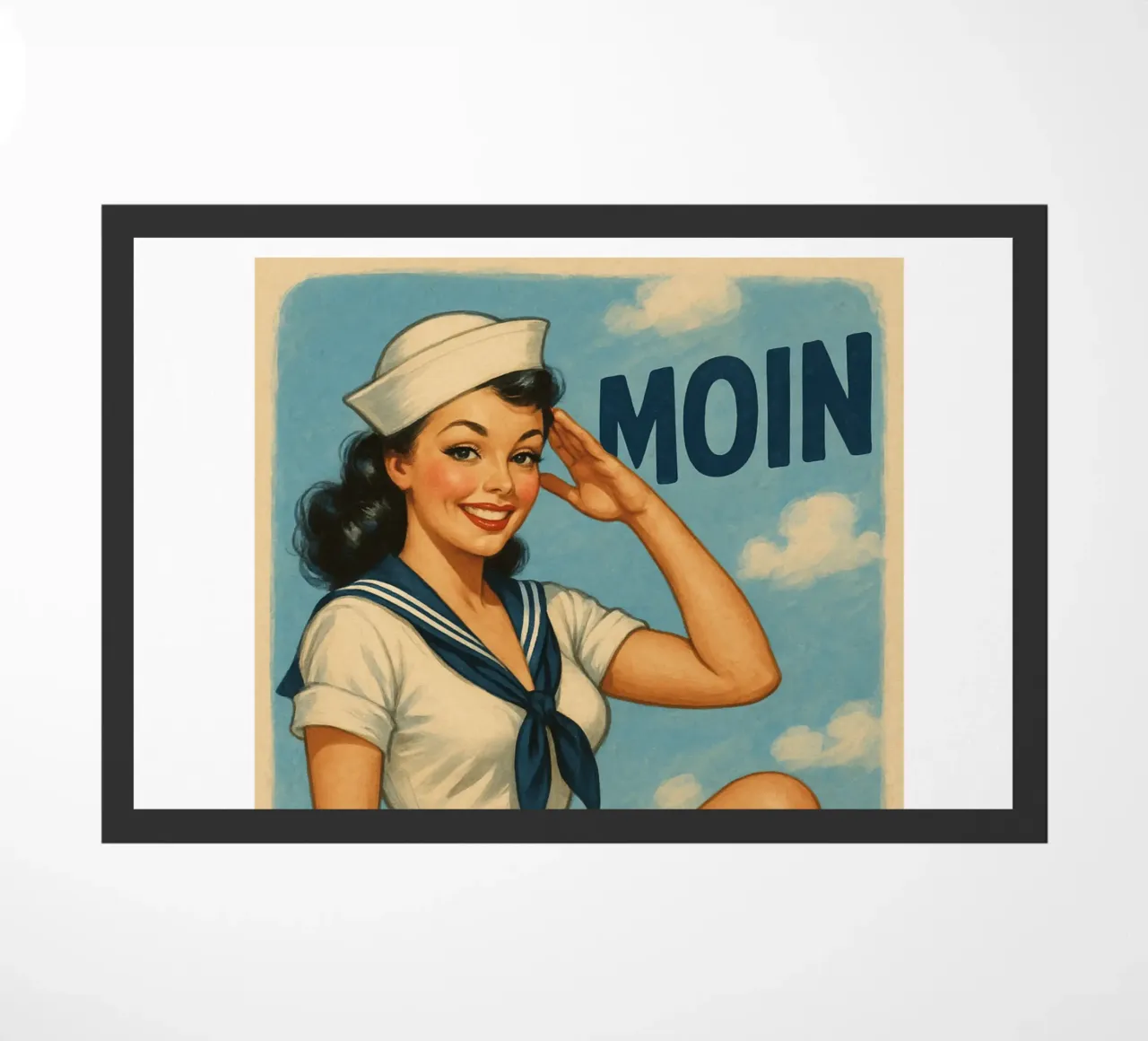 Moin Matrose! zerbino da Fies&Fein