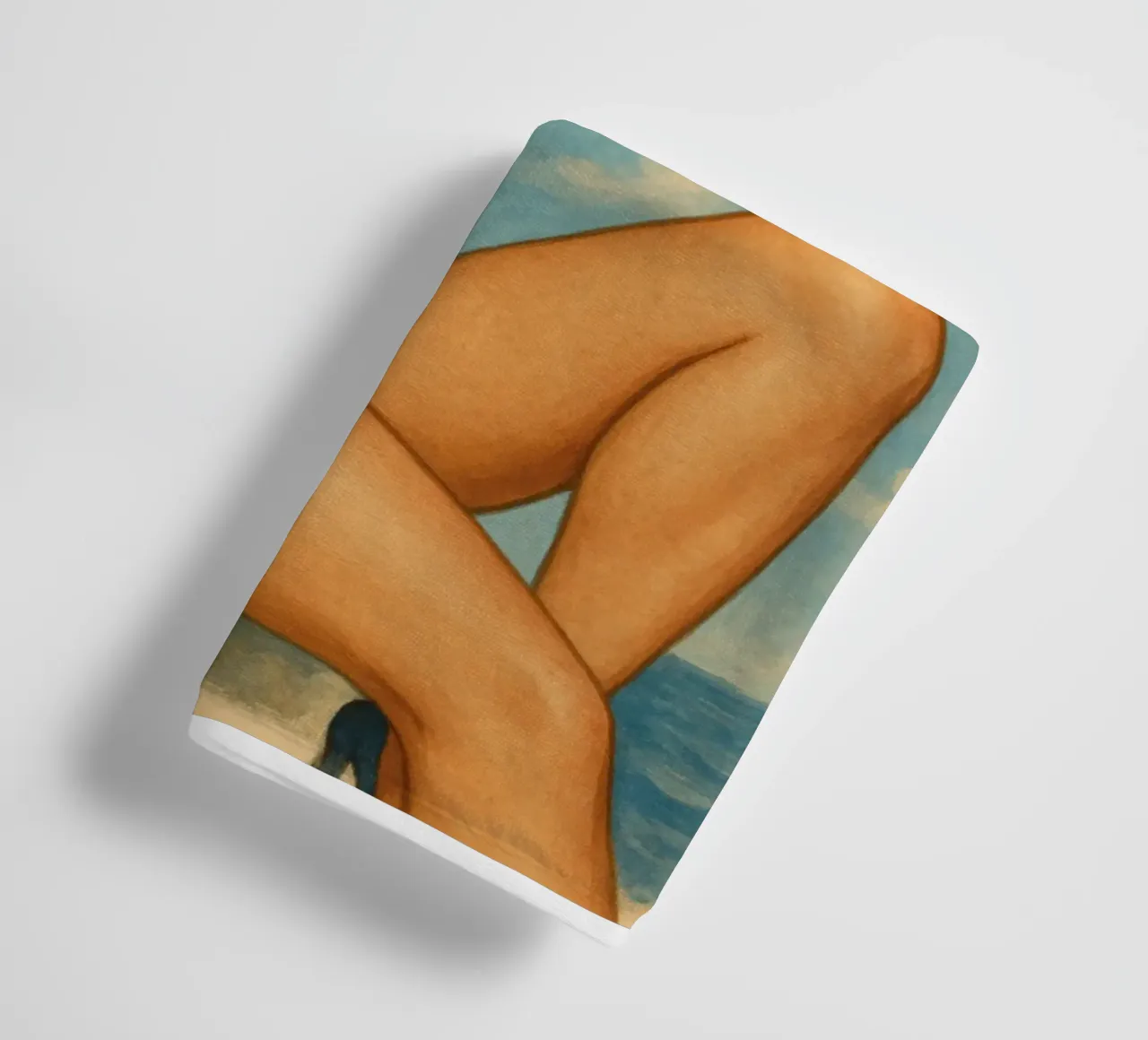 Moin Matrose! asciugamano da bagno da Fies&Fein