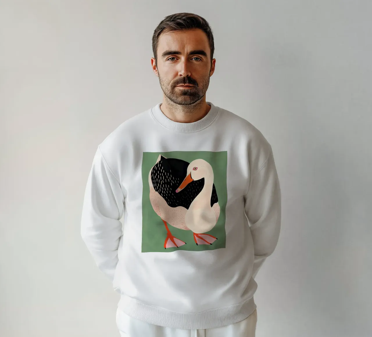 Anatra felpa da ArtsySesta