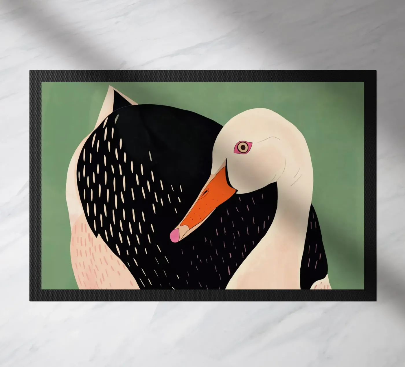 Duck zerbino da ArtsySesta