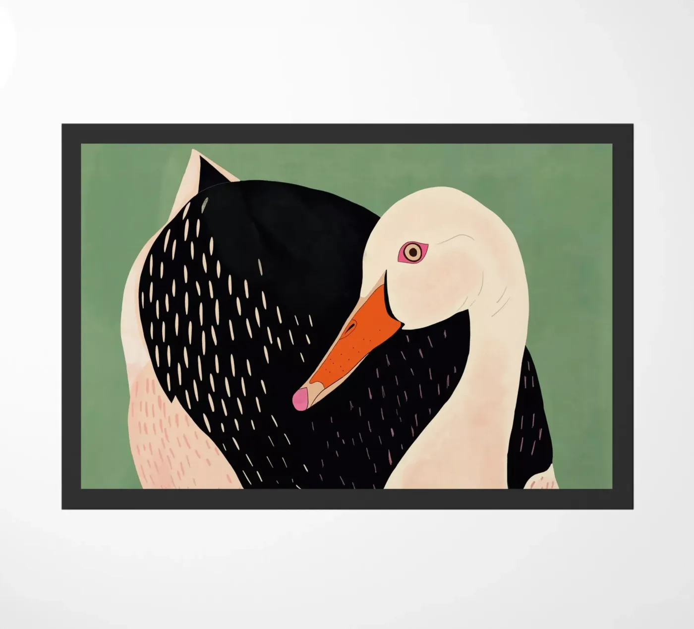 Duck zerbino da ArtsySesta