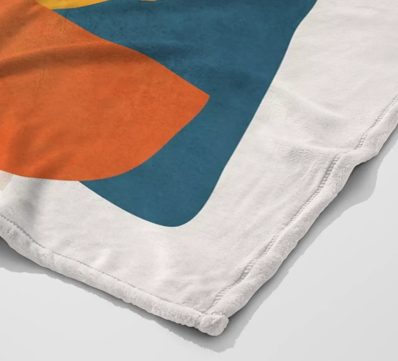 Natura morta minimalista coperta in pile da ThingDesign