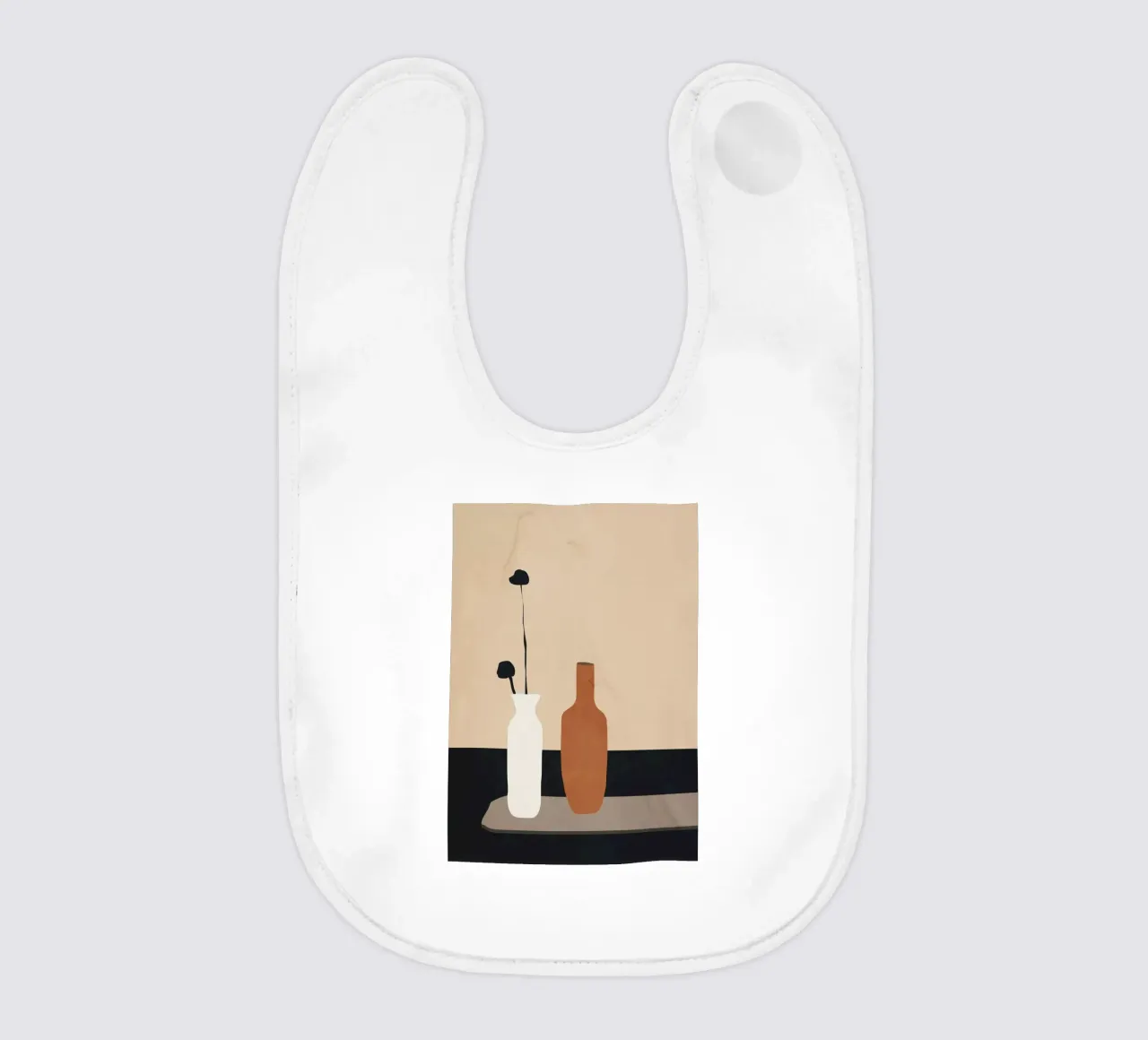 Vasi bavaglino da ThingDesign