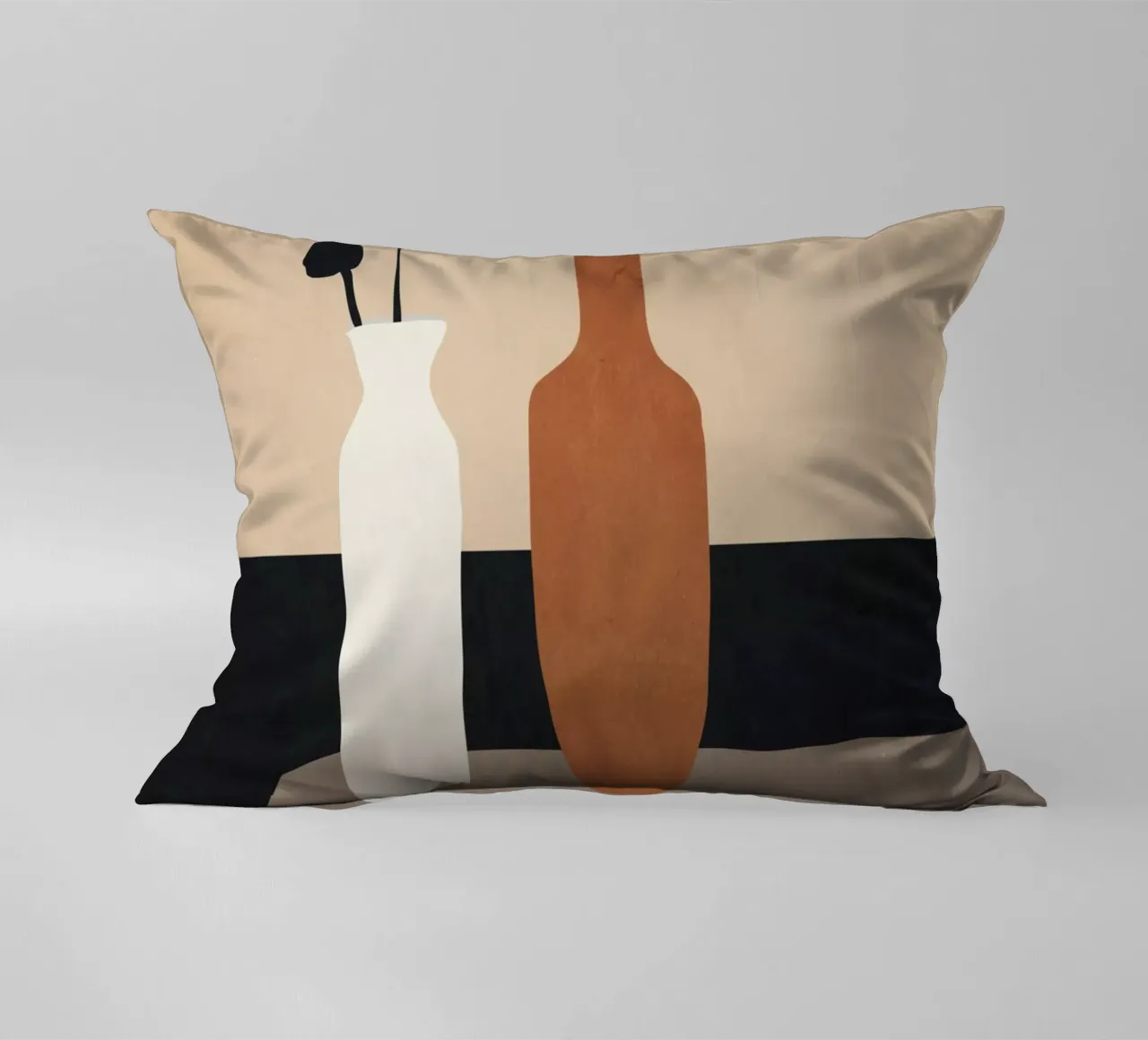 Vasi cuscino da ThingDesign