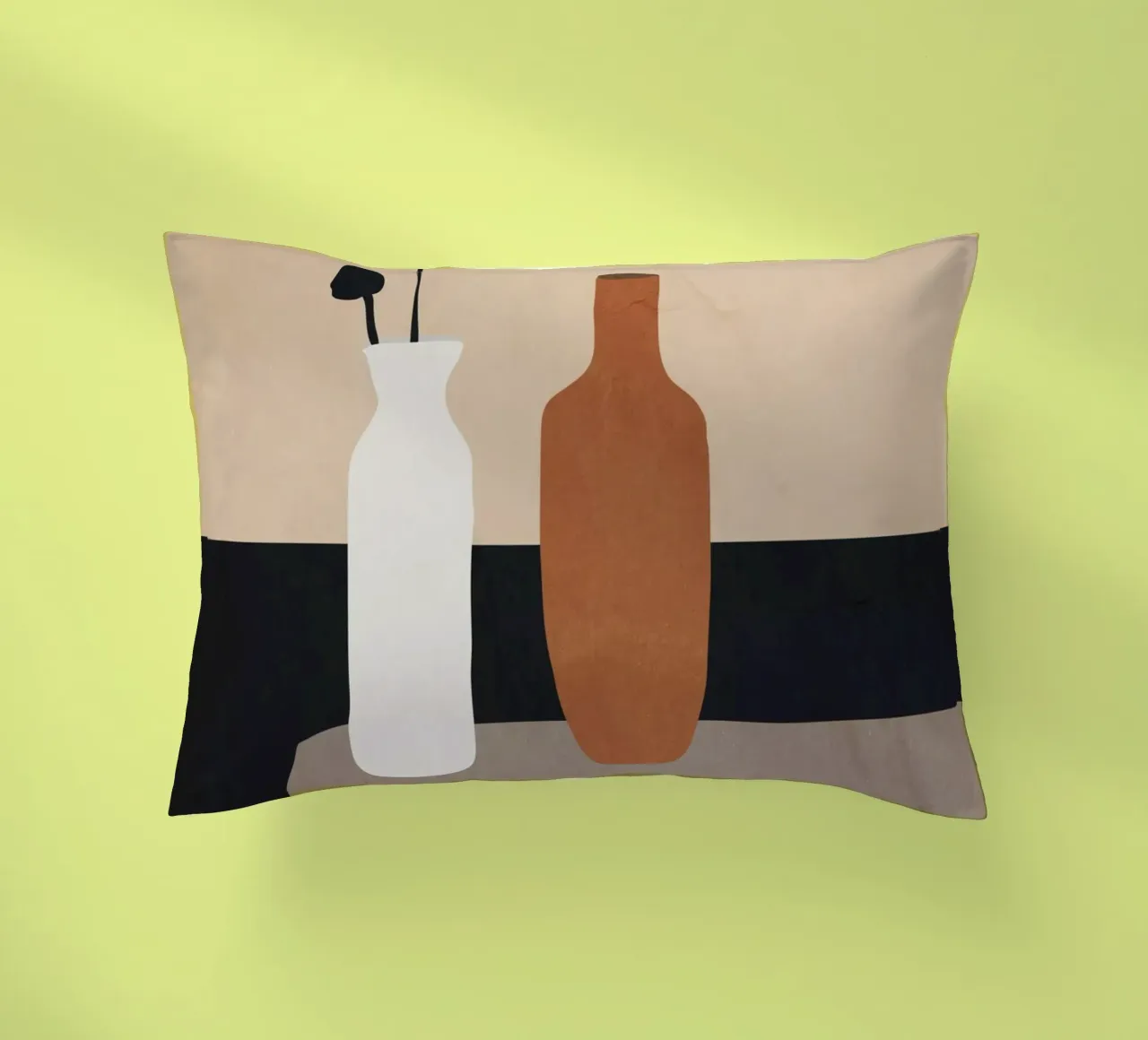 Vasi cuscino da ThingDesign
