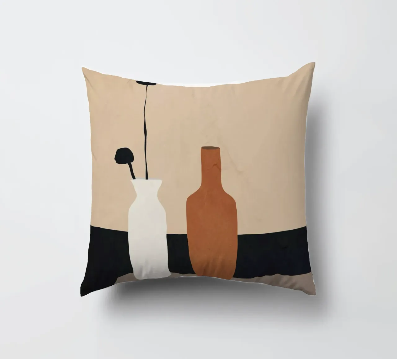 Vasi cuscino da ThingDesign