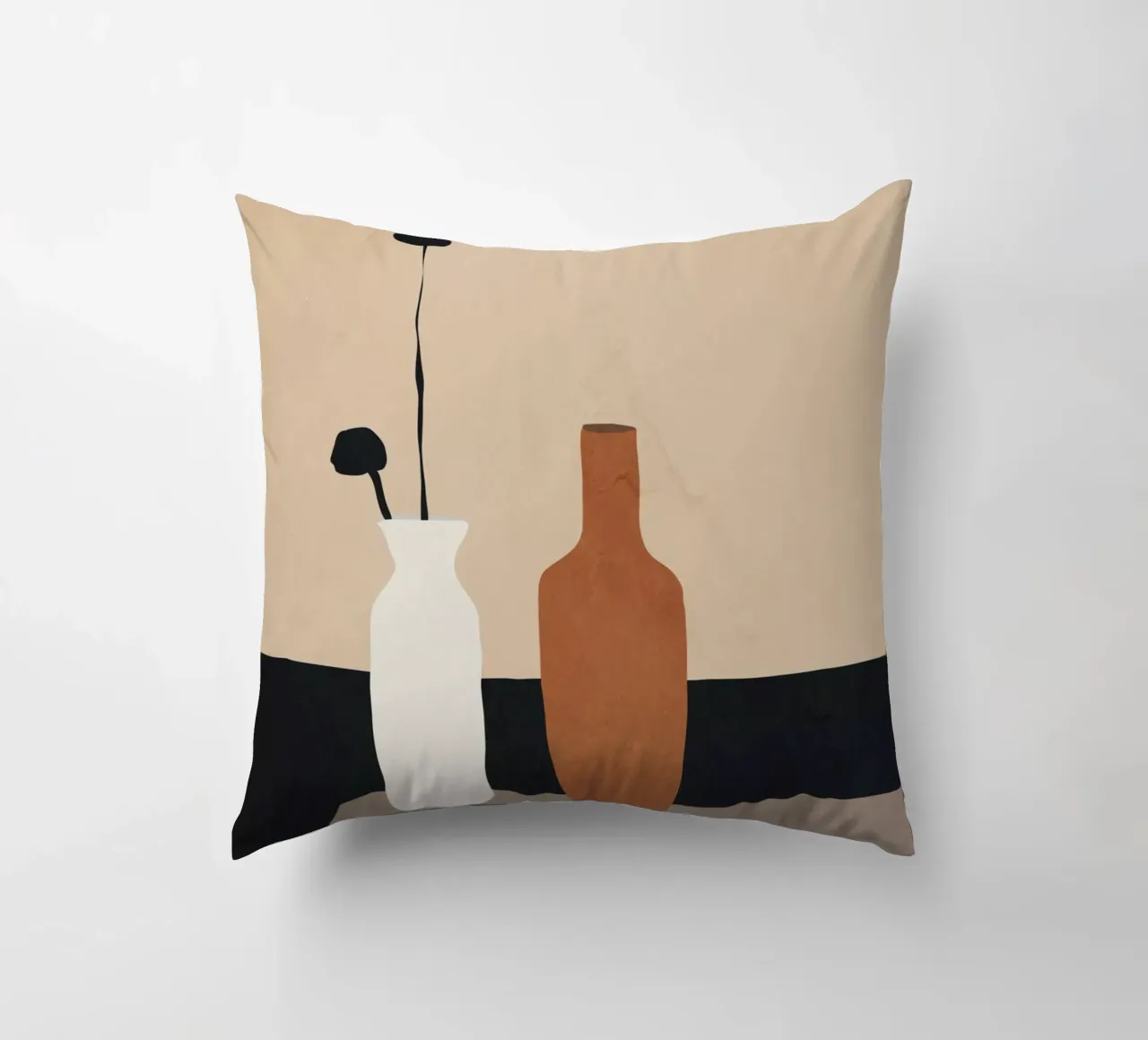 Vasi cuscino da ThingDesign