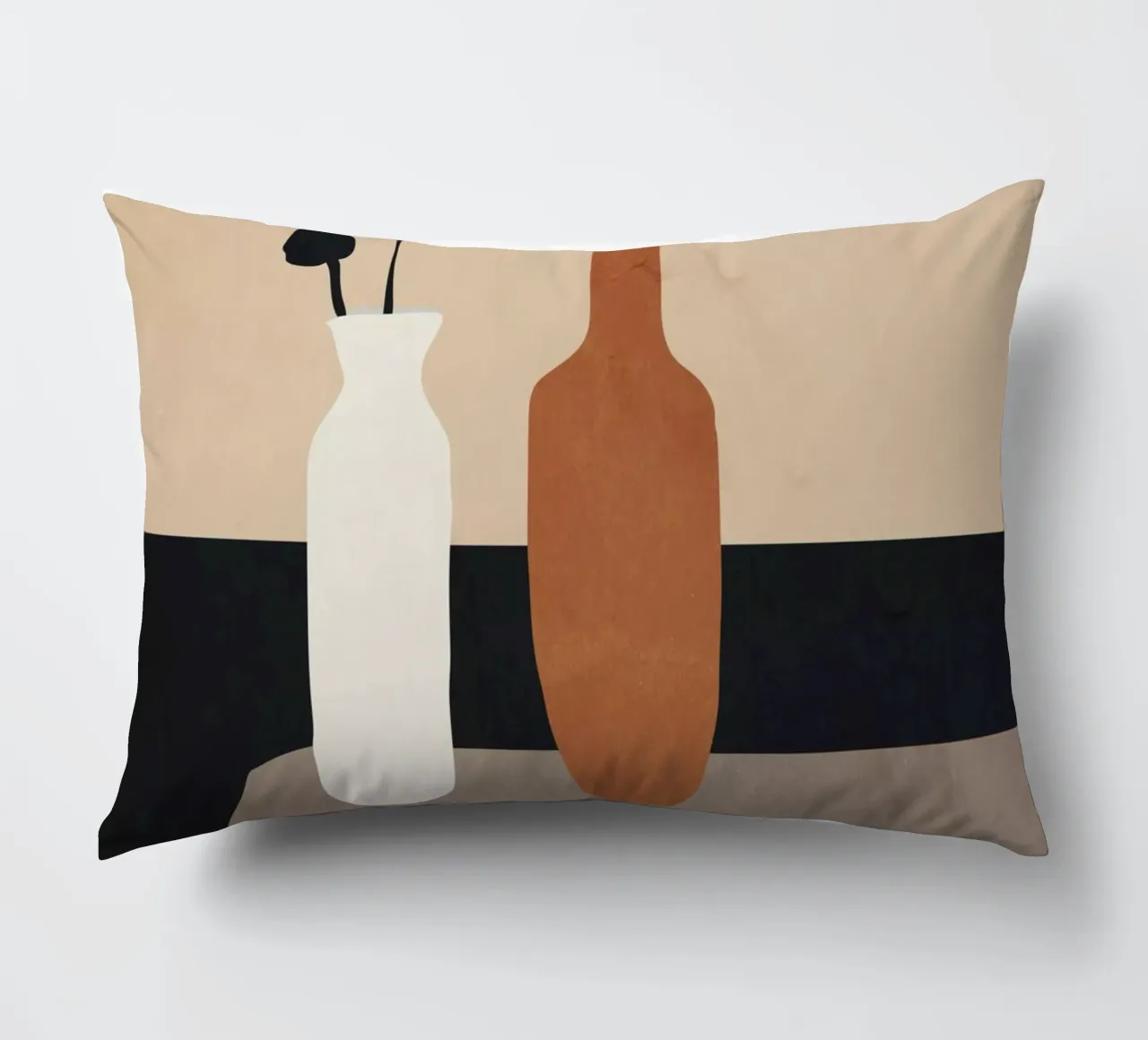 Vasi cuscino da ThingDesign