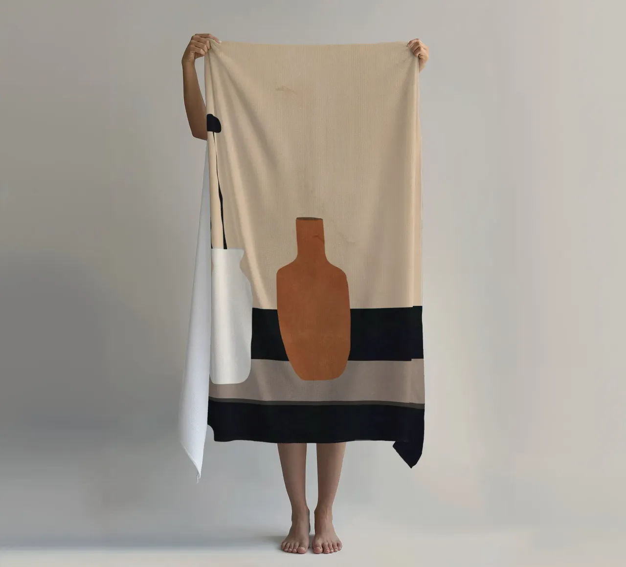 Vasi telo mare da ThingDesign