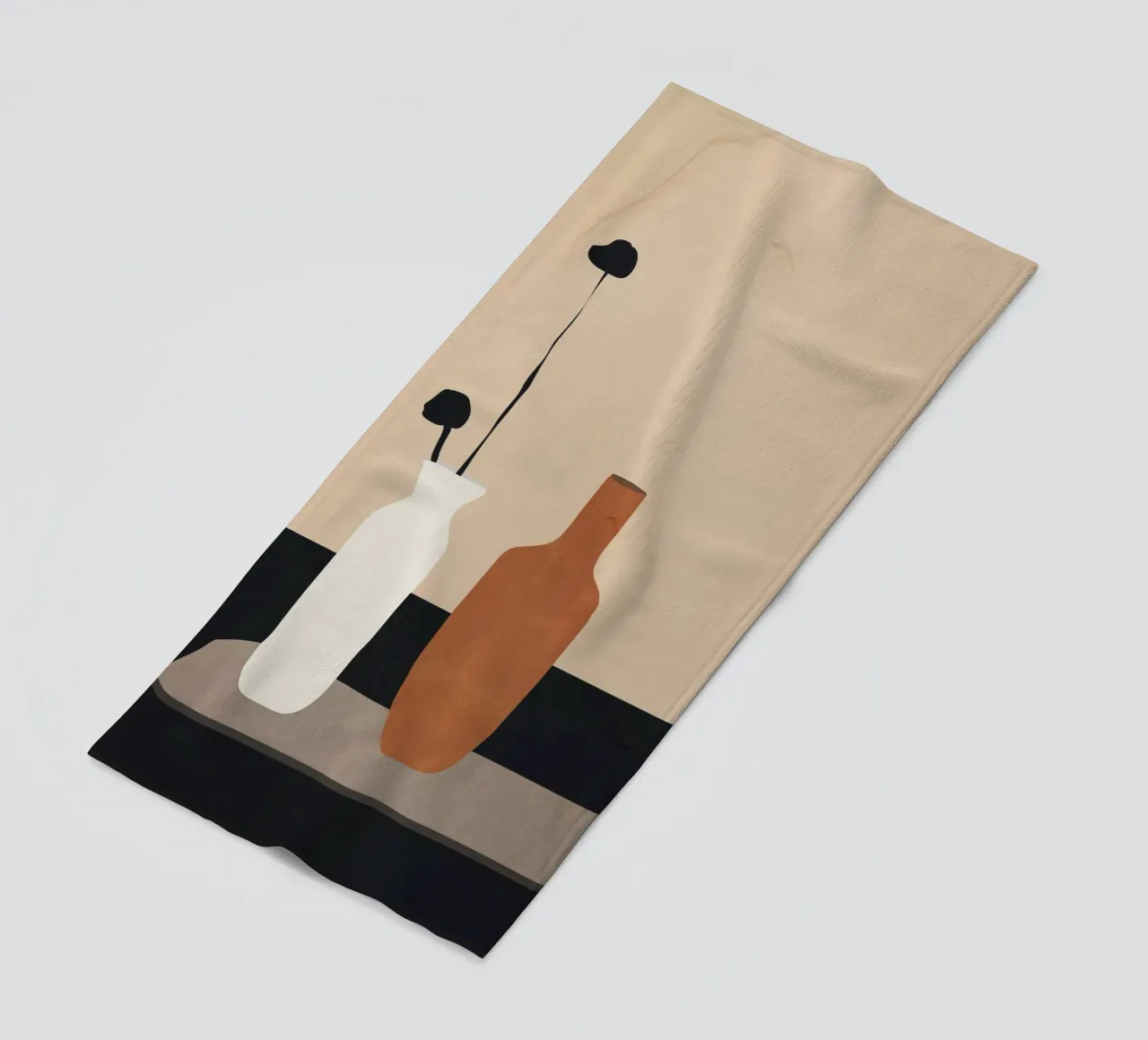 Vasi telo mare da ThingDesign