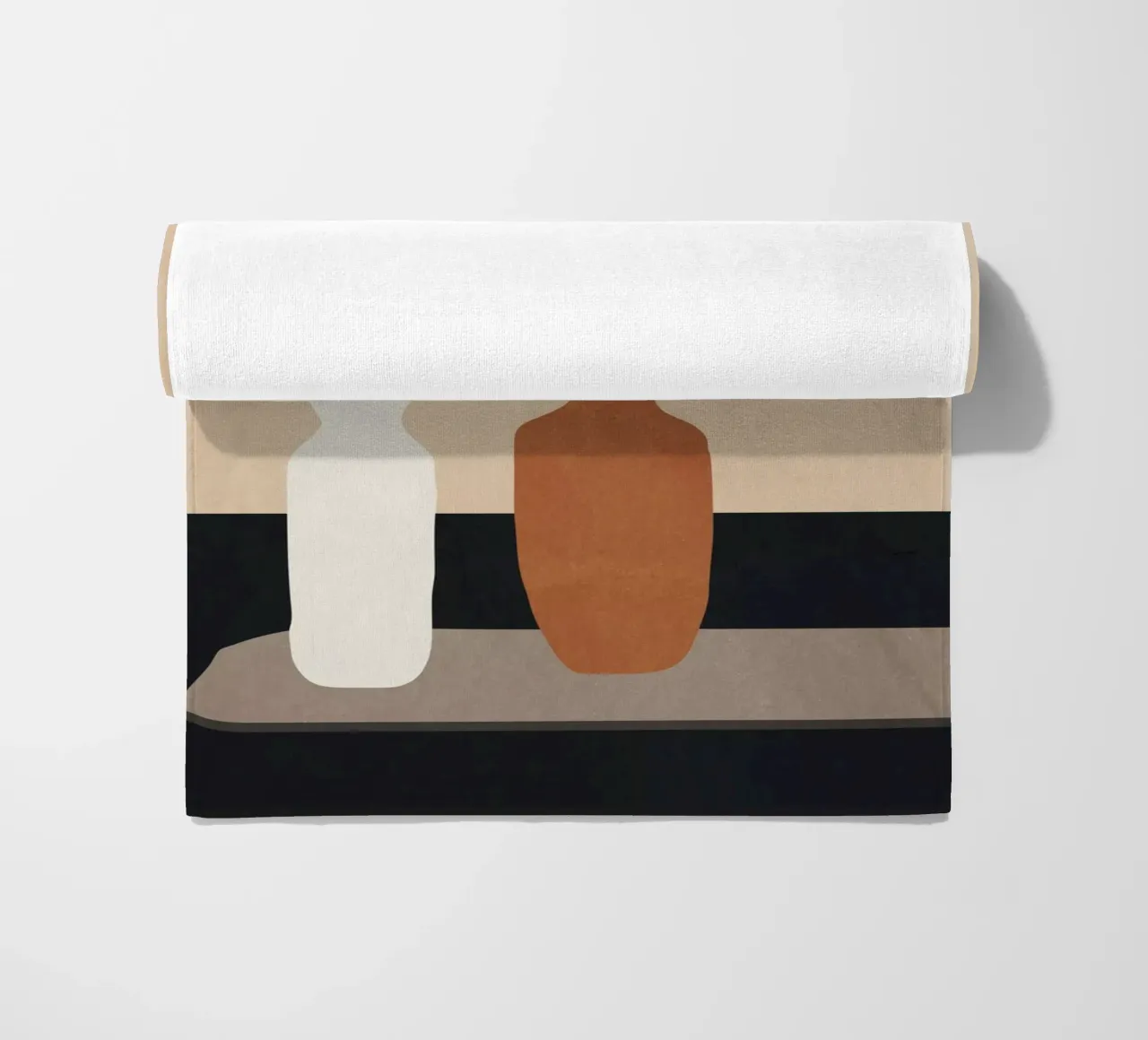 Vasi telo mare da ThingDesign