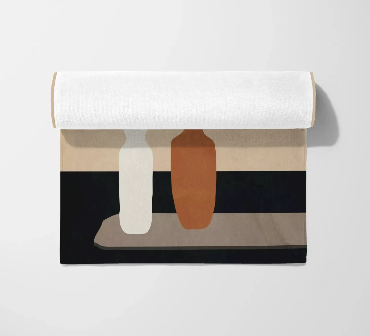 Vasi telo mare da ThingDesign