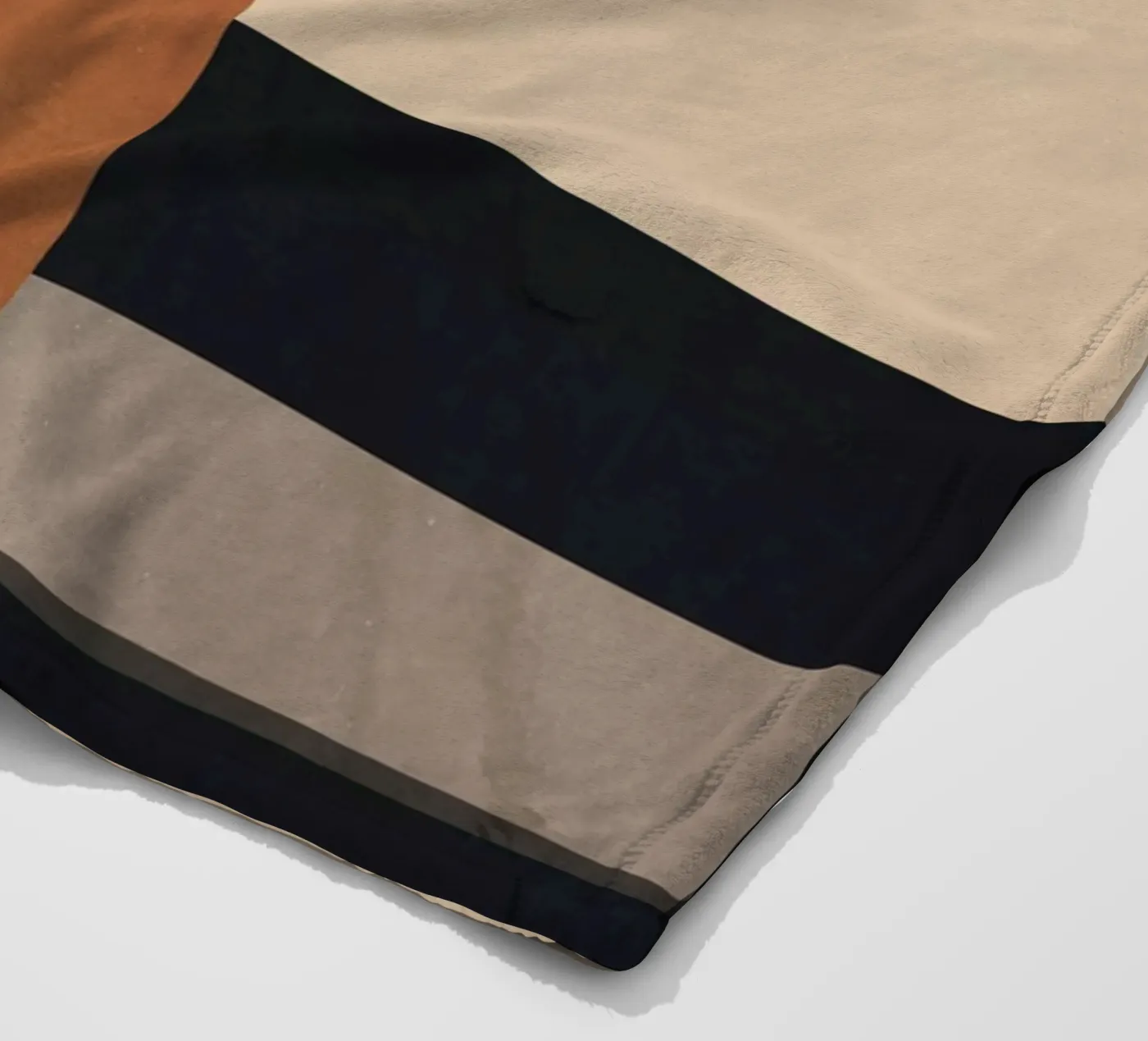 Vasen Fleecedecke von ThingDesign