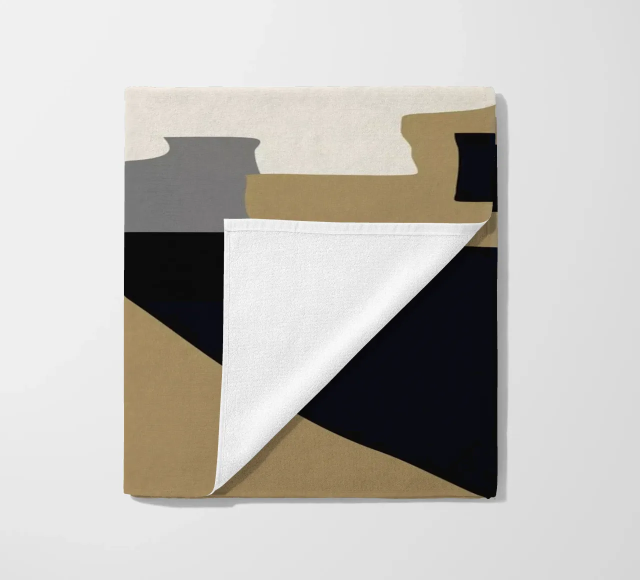 Street-Abstract telo mare da ThingDesign