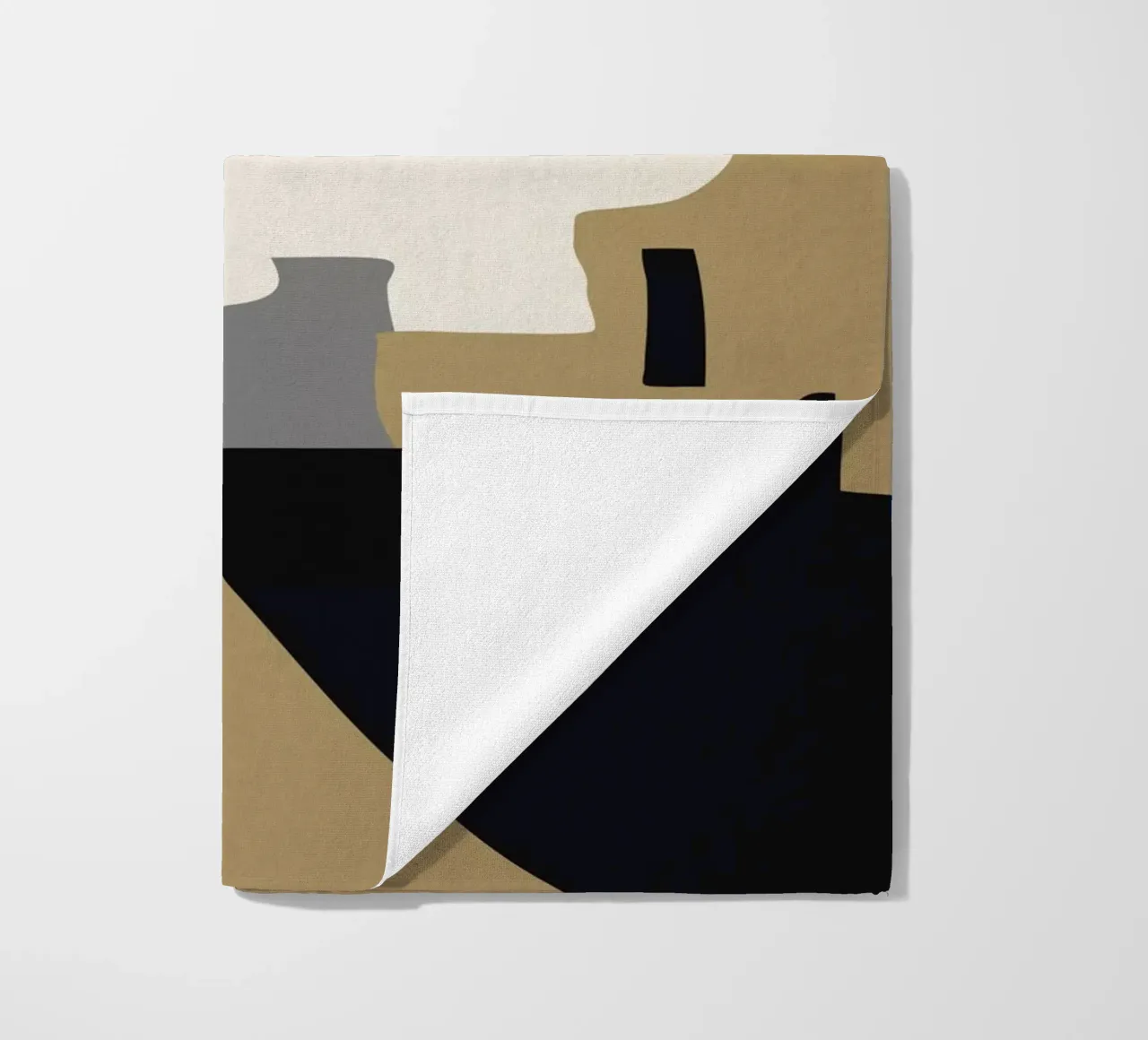 Street-Abstract telo mare da ThingDesign