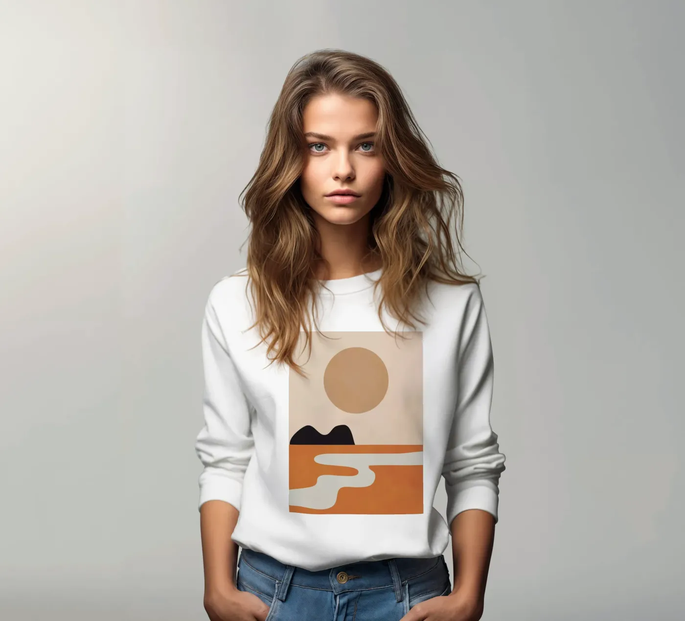 Sun felpa da ThingDesign