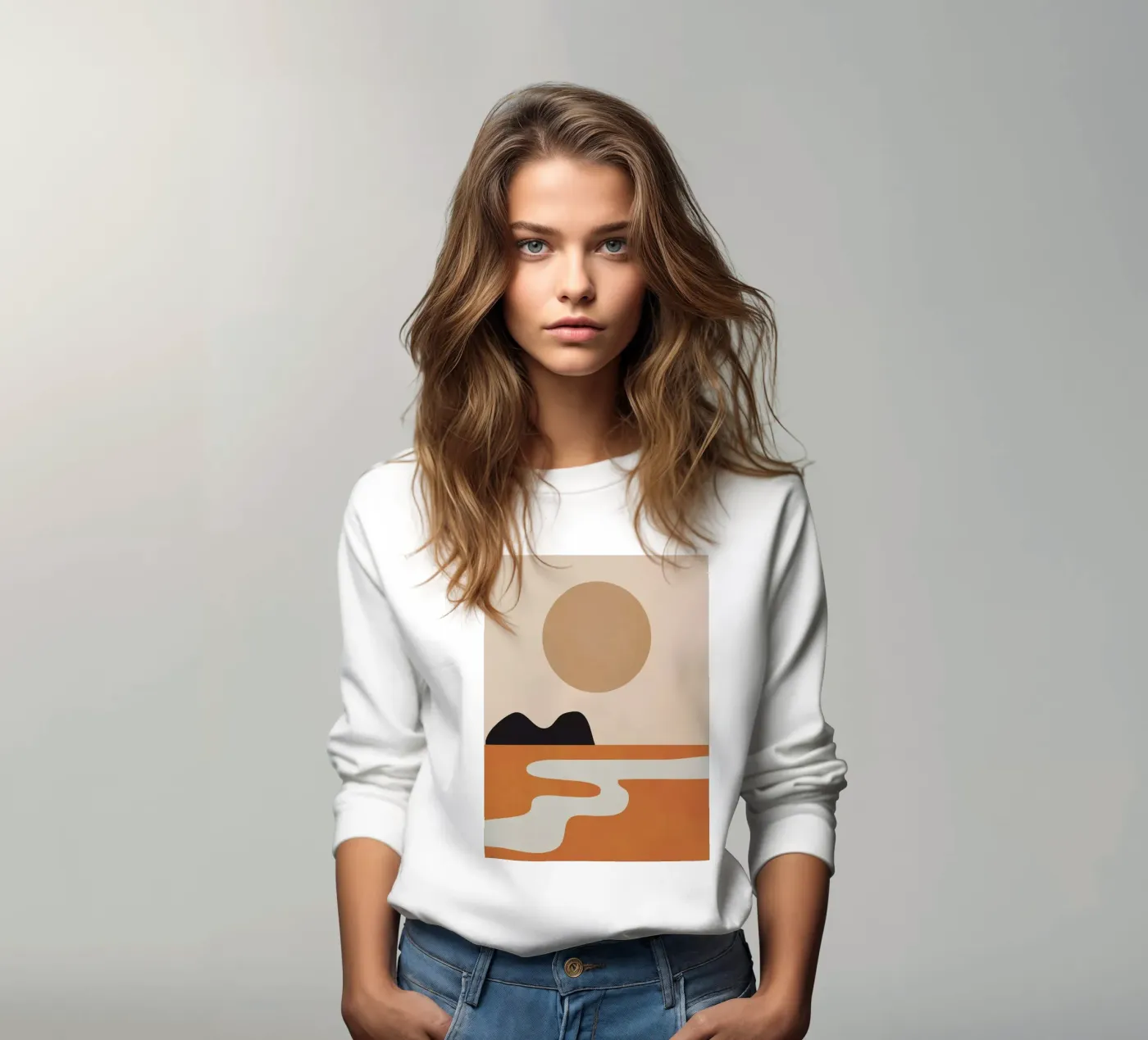 Sun felpa da ThingDesign